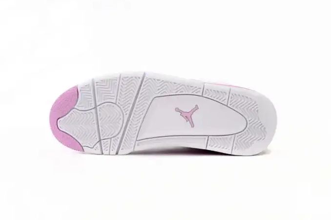 MaikeSneakers White Pink Retro Jordan CT8527-116 4 0619